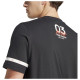 Adidas Ανδρική κοντομάνικη μπλούζα M BL Collegiate SS Tee Adidas Ανδρική κοντομάνικη μπλούζα M BL Collegiate SS Tee